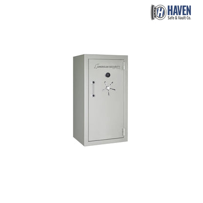 American Security BFX6030 - High-Security 2-Hour Fire-Resistant Gun Safe