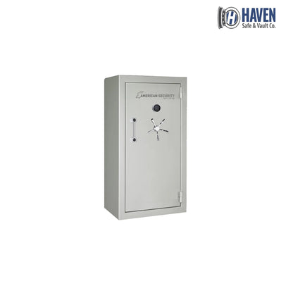 American Security BFX6032 - High-Security 2-Hour Fire-Resistant Gun Safe