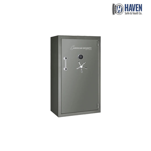 American Security BFX7240 - High-Security 2-Hour Fire-Resistant Gun Safe
