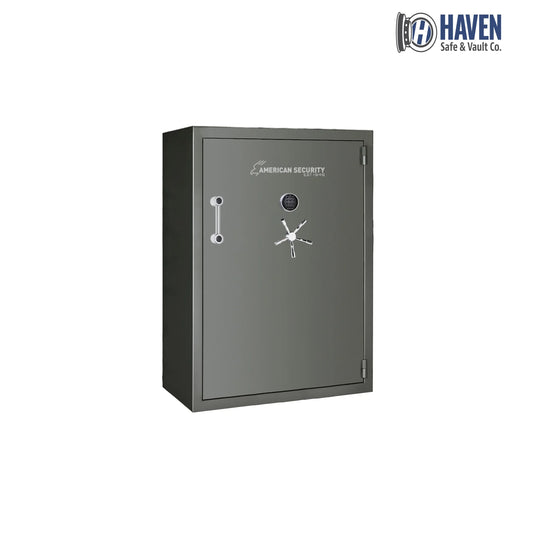 American Security BFX7250 - High-Security 2-Hour Fire-Resistant Gun Safe