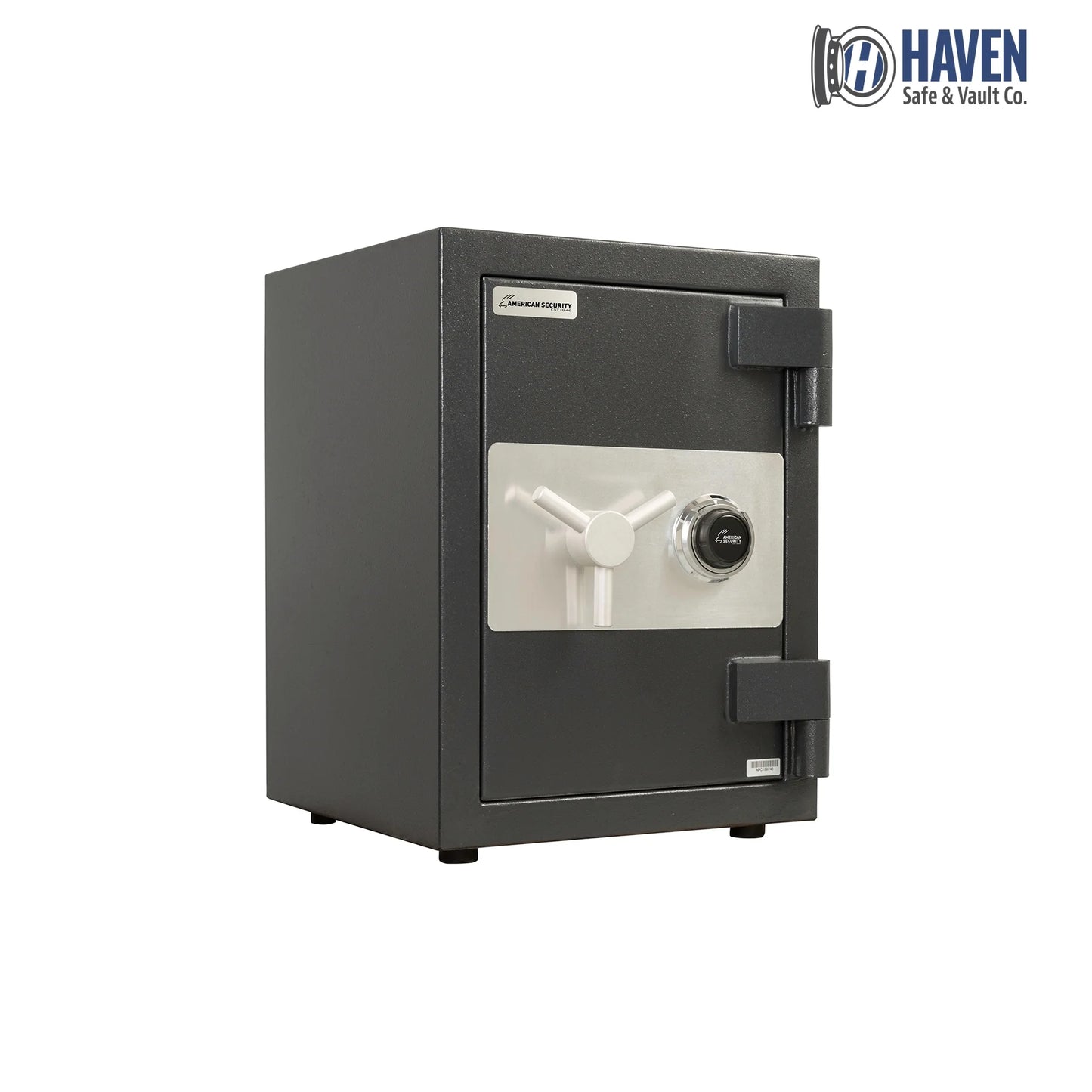 American Security CSC1913E1 - Fire & Burglary Safe with UL-Listed Lock