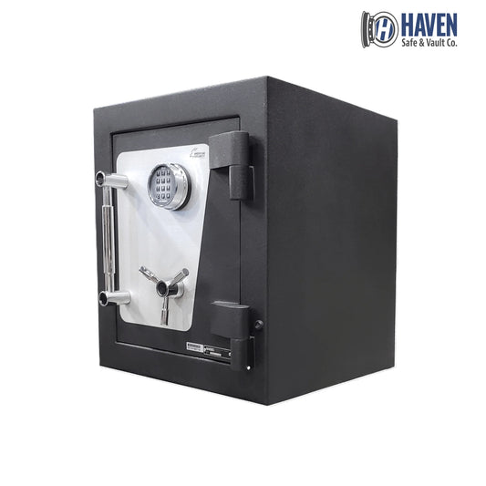 American Security CEV1814 - High-Security TL-15 Safe