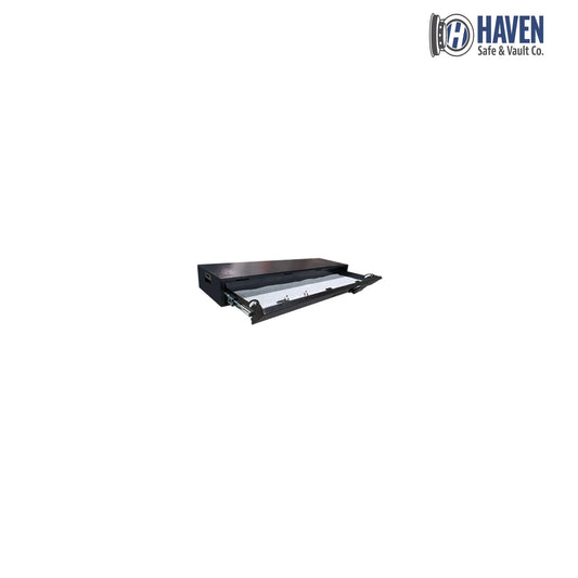 American Security UBS648 - Under Bed Gun Safe