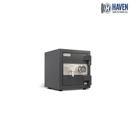 American Security CSC1413E1 - Fire & Burglary Safe with UL-Listed Lock