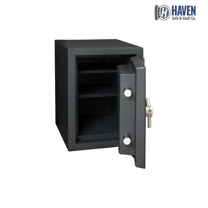 American Security CSC1913E1 - Fire & Burglary Safe with UL-Listed Lock