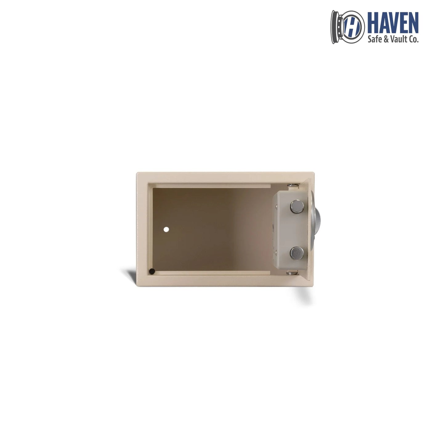 American Security EST813 - Compact Electronic Security Safe