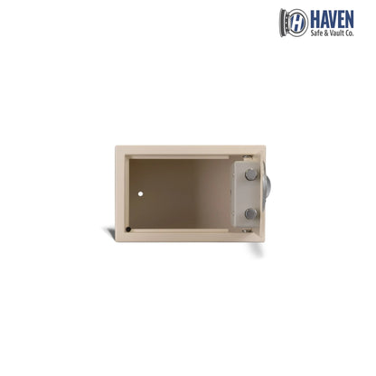 American Security EST813 - Compact Electronic Security Safe