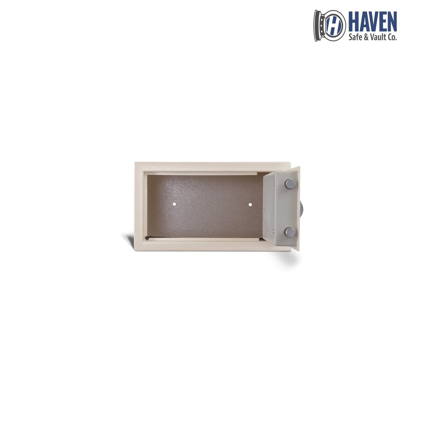 American Security EST916 - Compact Electronic Security Safe