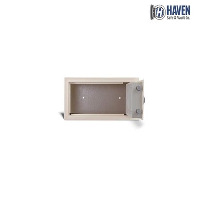 American Security EST916 - Compact Electronic Security Safe