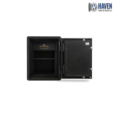 American Security FS1814E5 - Fireproof Safe with UL-Listed Electronic Lock