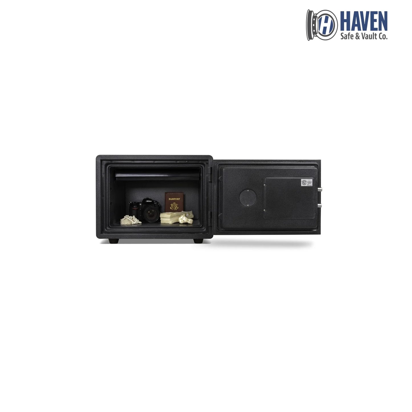 American Security FS914E5LP - Fireproof Safe with UL-Listed Electronic Lock