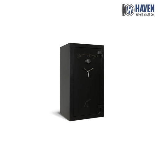 American Security SF6030 - 60-Minute Fire-Resistant Gun Safe