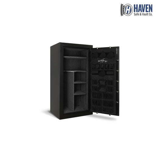 American Security SF6030 - 60-Minute Fire-Resistant Gun Safe