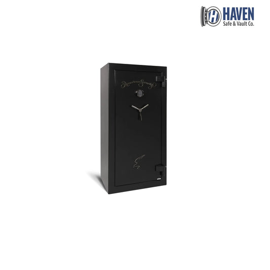 American Security SF6032 - 60-Minute Fire-Resistant Gun Safe