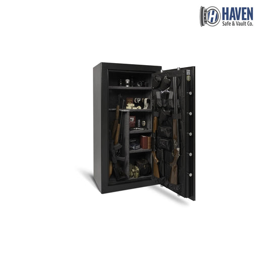 American Security SF6032 - 60-Minute Fire-Resistant Gun Safe