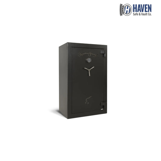 American Security SF6036 - 60-Minute Fire-Resistant Gun Safe