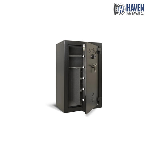 American Security SF6036 - 60-Minute Fire-Resistant Gun Safe