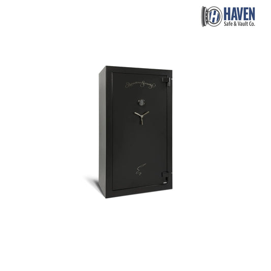 American Security SF7240 - 60-Minute Fire-Resistant Gun Safe