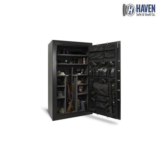 American Security SF7240 - 60-Minute Fire-Resistant Gun Safe