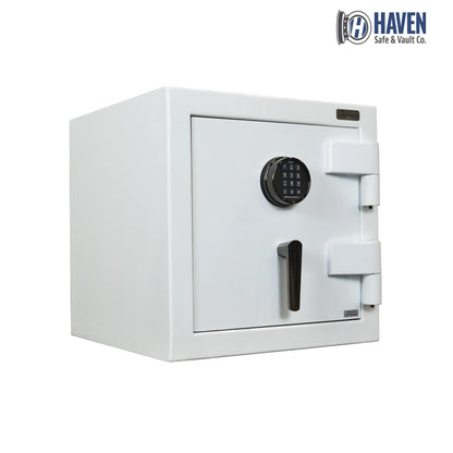 American Security JS2020E5 - High-Security Jewelry Safe with UL-Listed Lock
