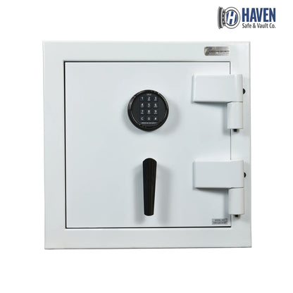 American Security JS2020E5 - High-Security Jewelry Safe with UL-Listed Lock