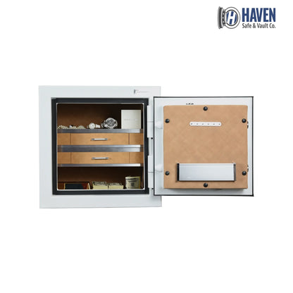 American Security JS2020E5 - High-Security Jewelry Safe with UL-Listed Lock