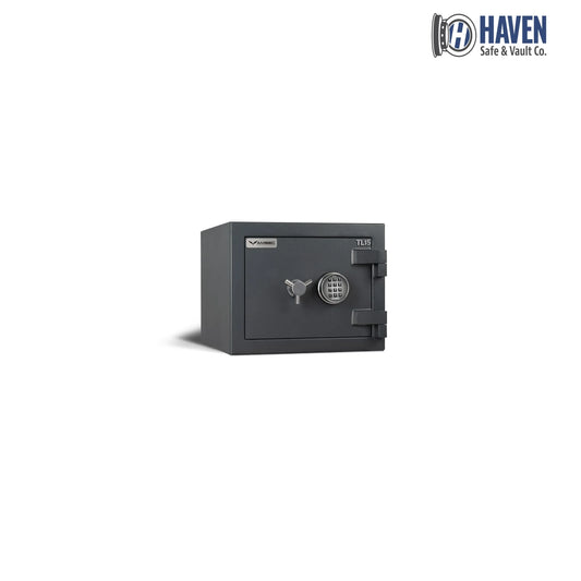 American Security MAX1014 - High-Security Safe with UL-Rated Protection