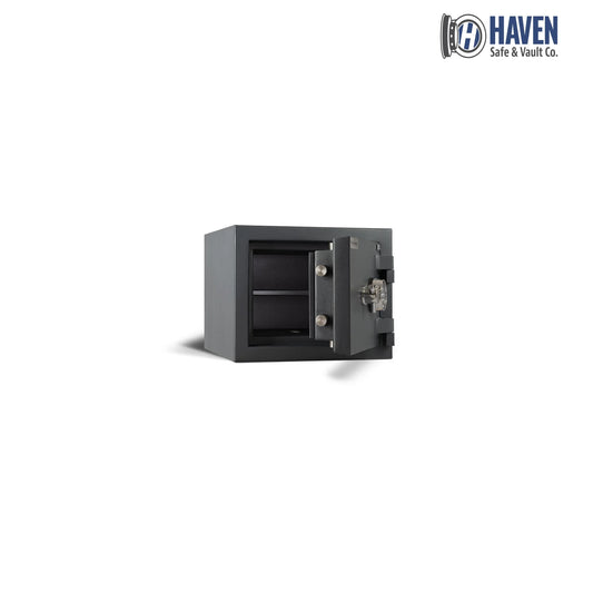 American Security MAX1014 - High-Security Safe with UL-Rated Protection