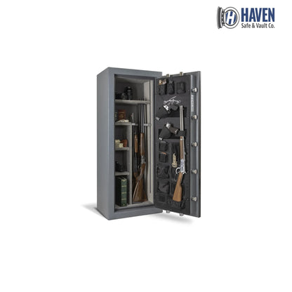 American Security NF5924 - 90-Minute Fire-Resistant Gun Safe