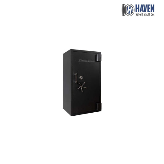 American Security RF582820X6 - High-Security TL-30×6 Gun Safe