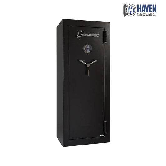 American Security TF5924 - 30-Minute Fire-Resistant Gun Safe