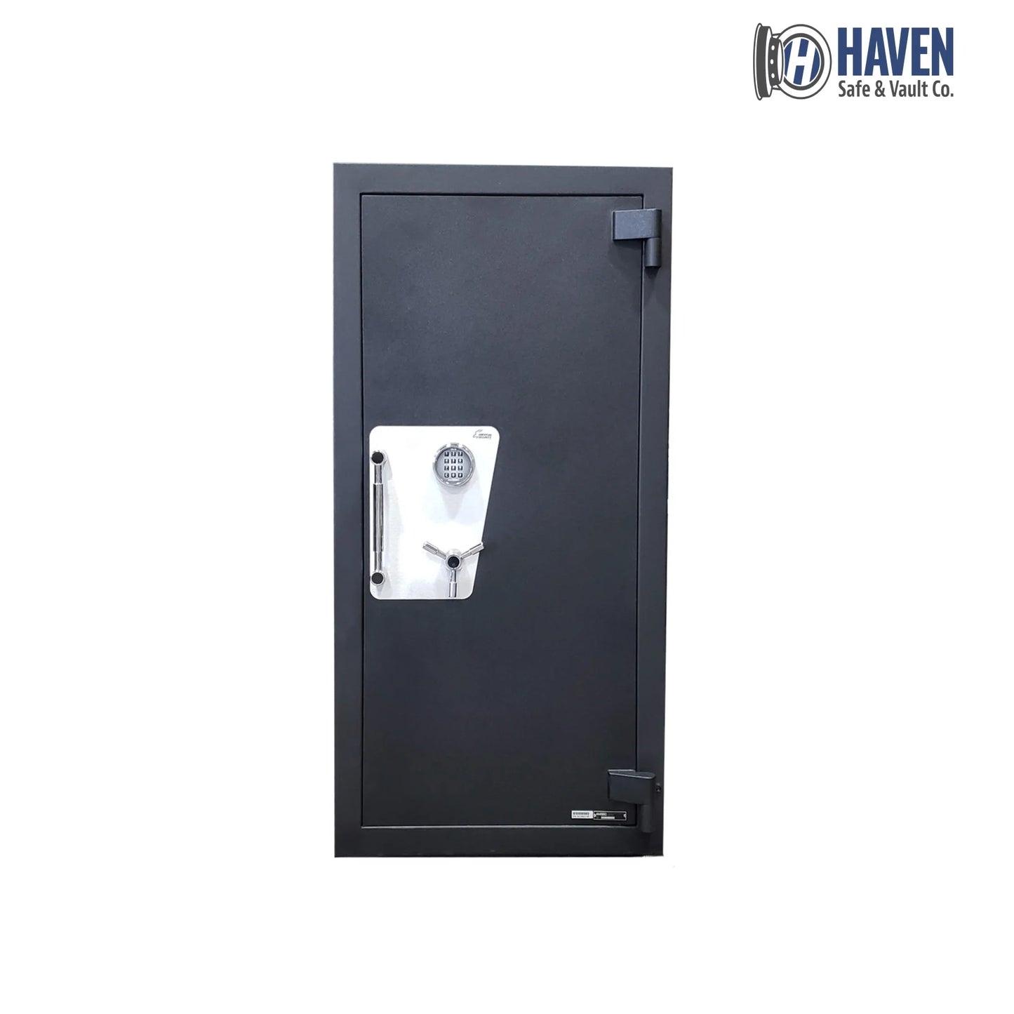 American Security CEV5524 - High-Security TL-15 Composite Safe