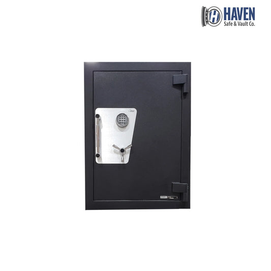 American Security CEV3524 - High-Security TL-15 Composite Safe