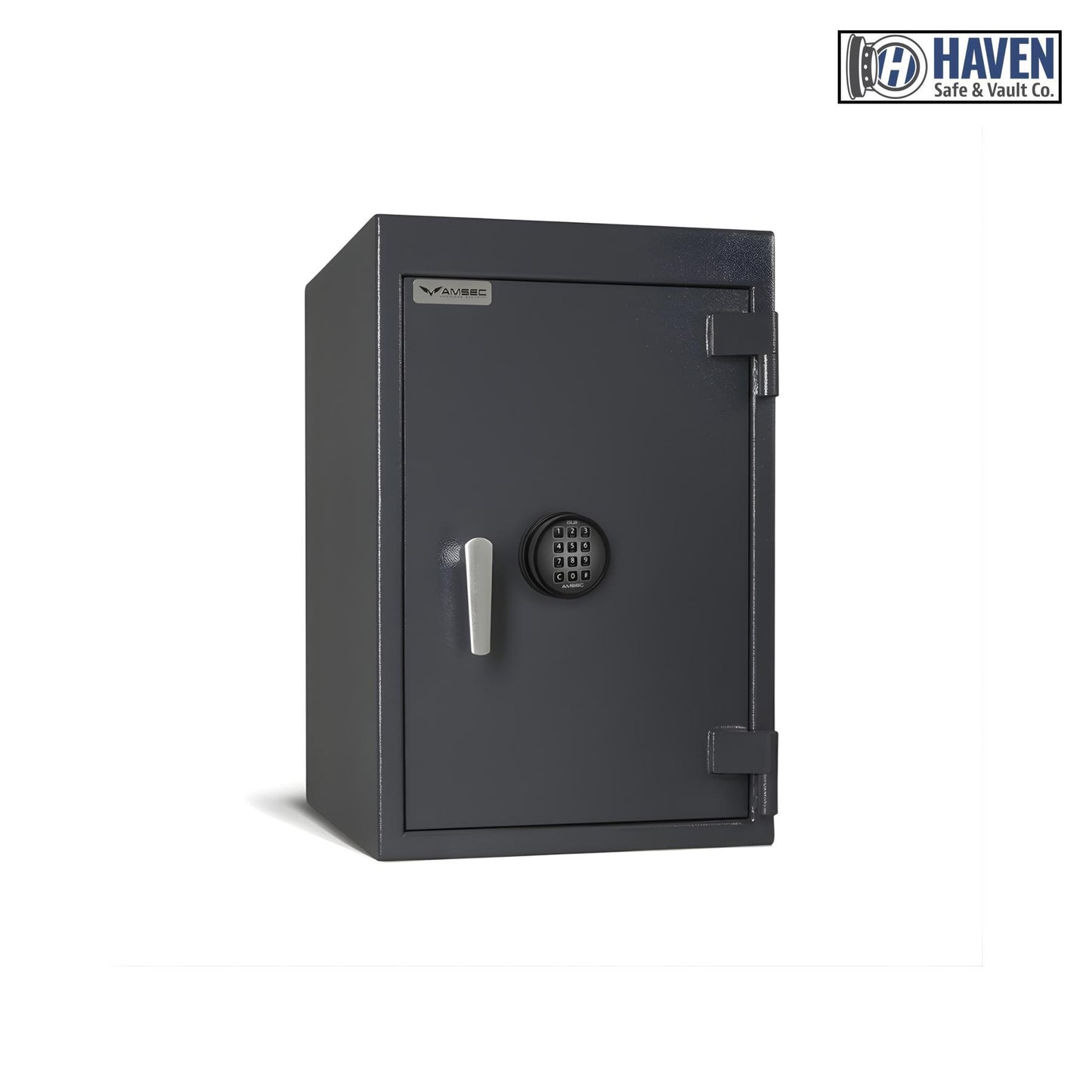 American Security BWB3020 Wide Body Business Safe