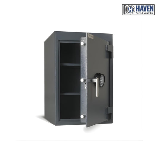 American Security BWB3020 Wide Body Business Safe