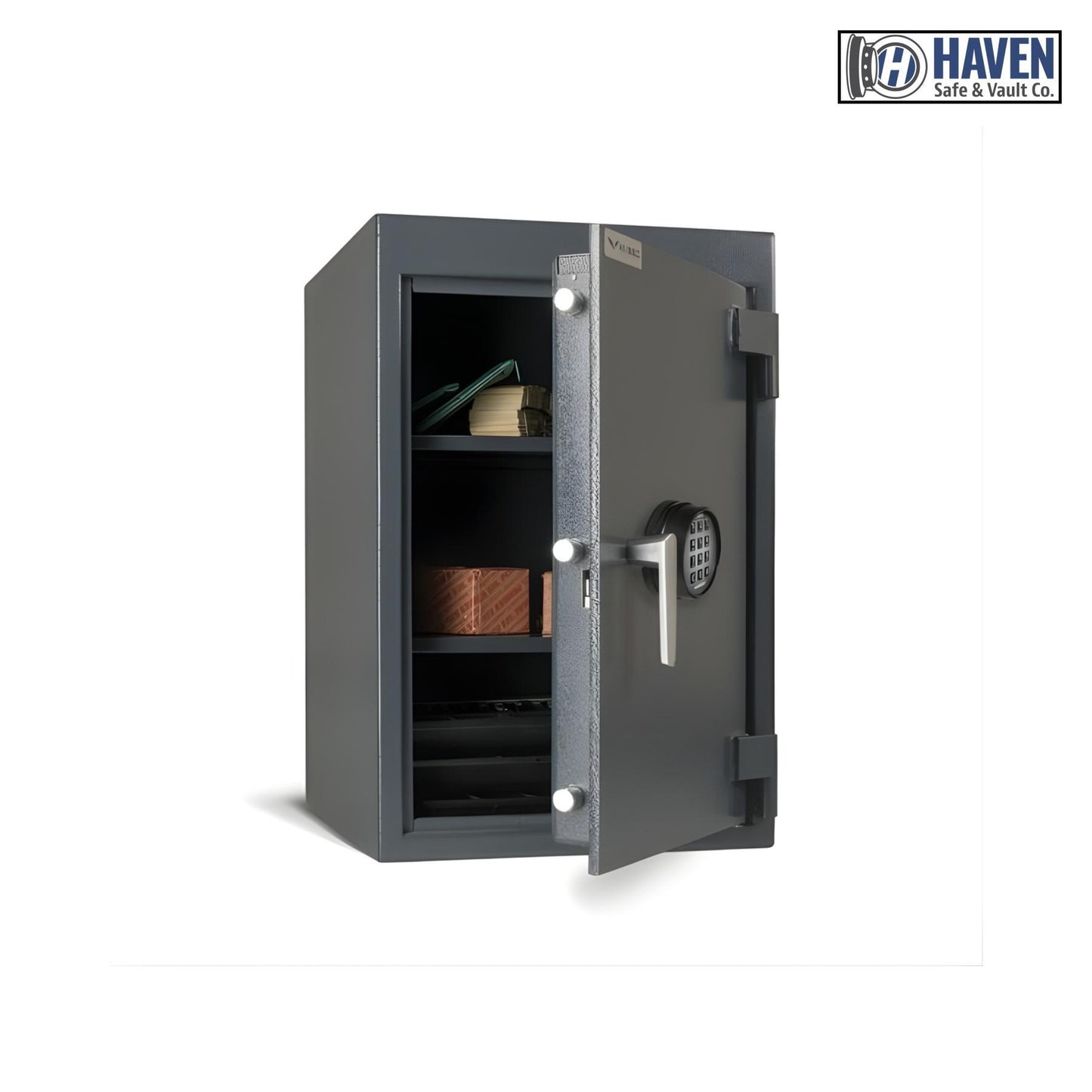 American Security BWB3020 Wide Body Business Safe