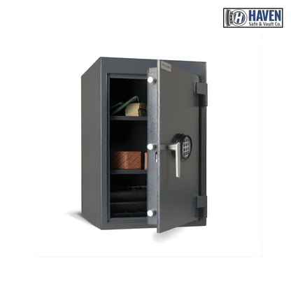American Security BWB3020 Wide Body Business Safe