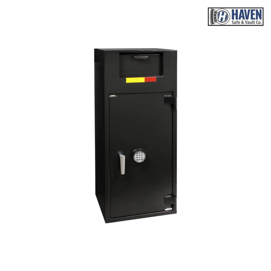 American Security BWB4020FL Front Load Deposit Safe