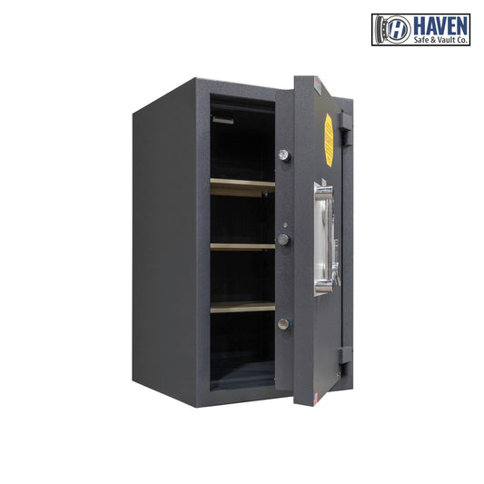 American Security CE4524 TL-15 Safe