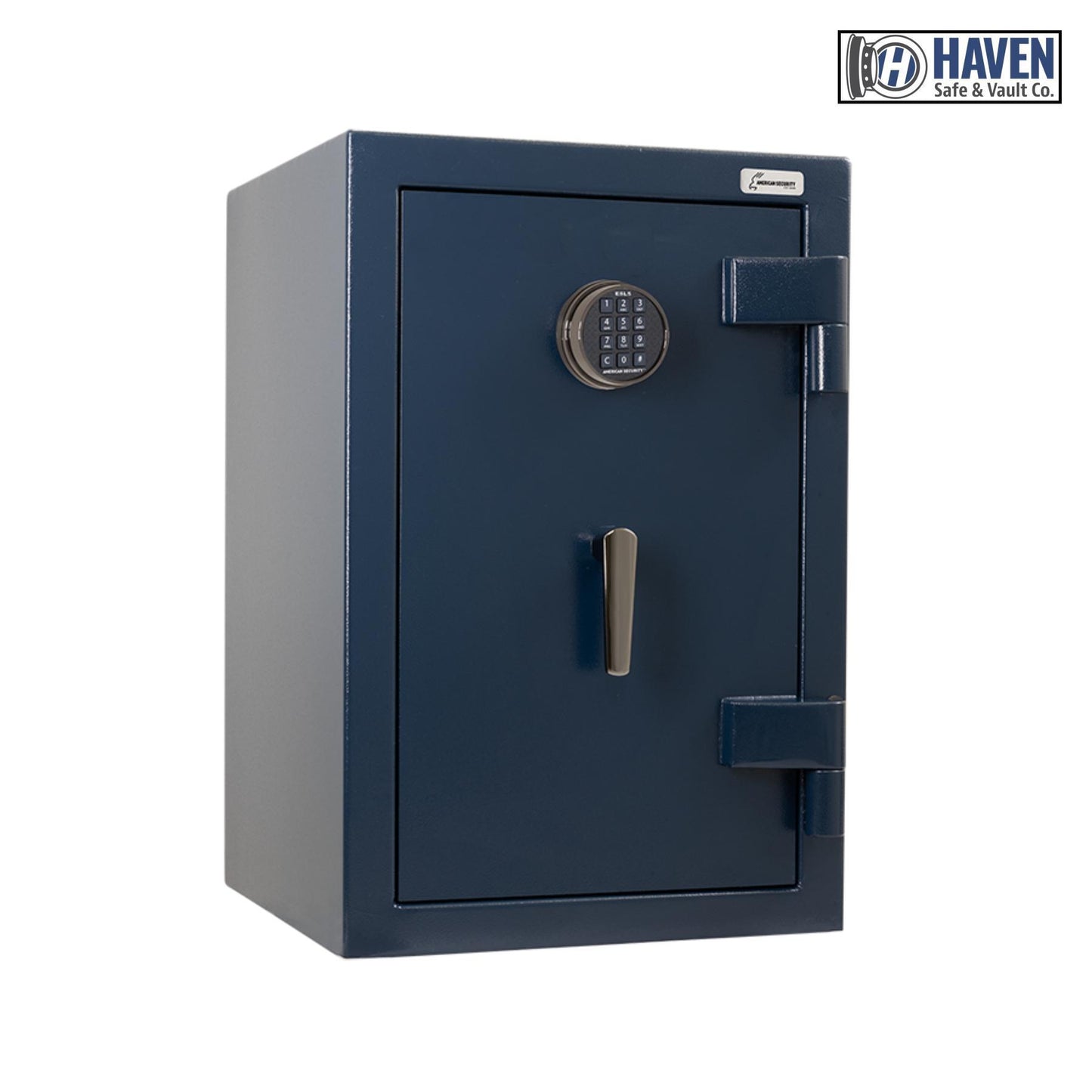 American Security AM3020 Home Safe