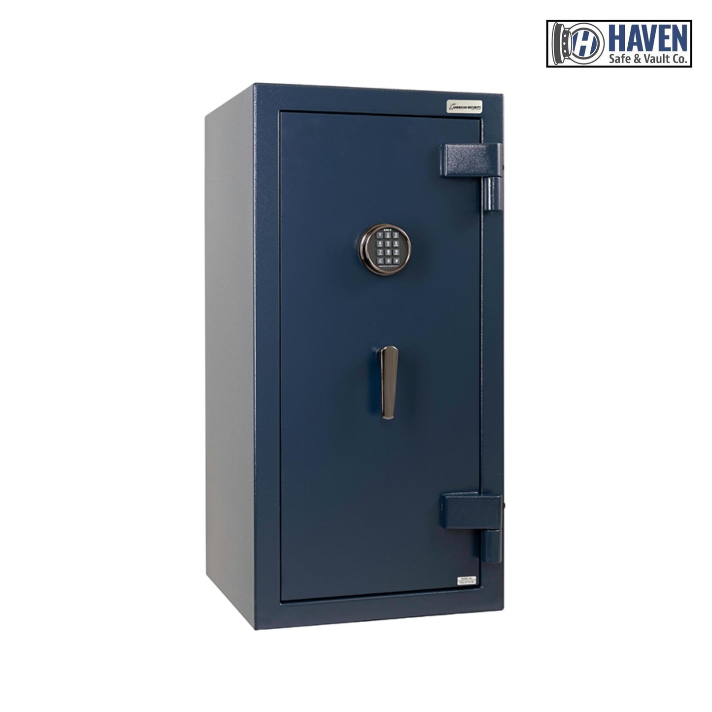 American Security AM4020E5 Home Safe