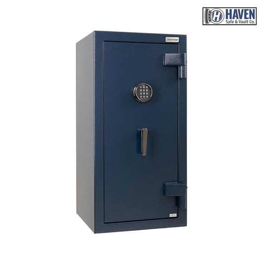 American Security AM4020E5 Home Safe