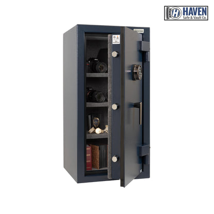 American Security AM4020E5 Home Safe