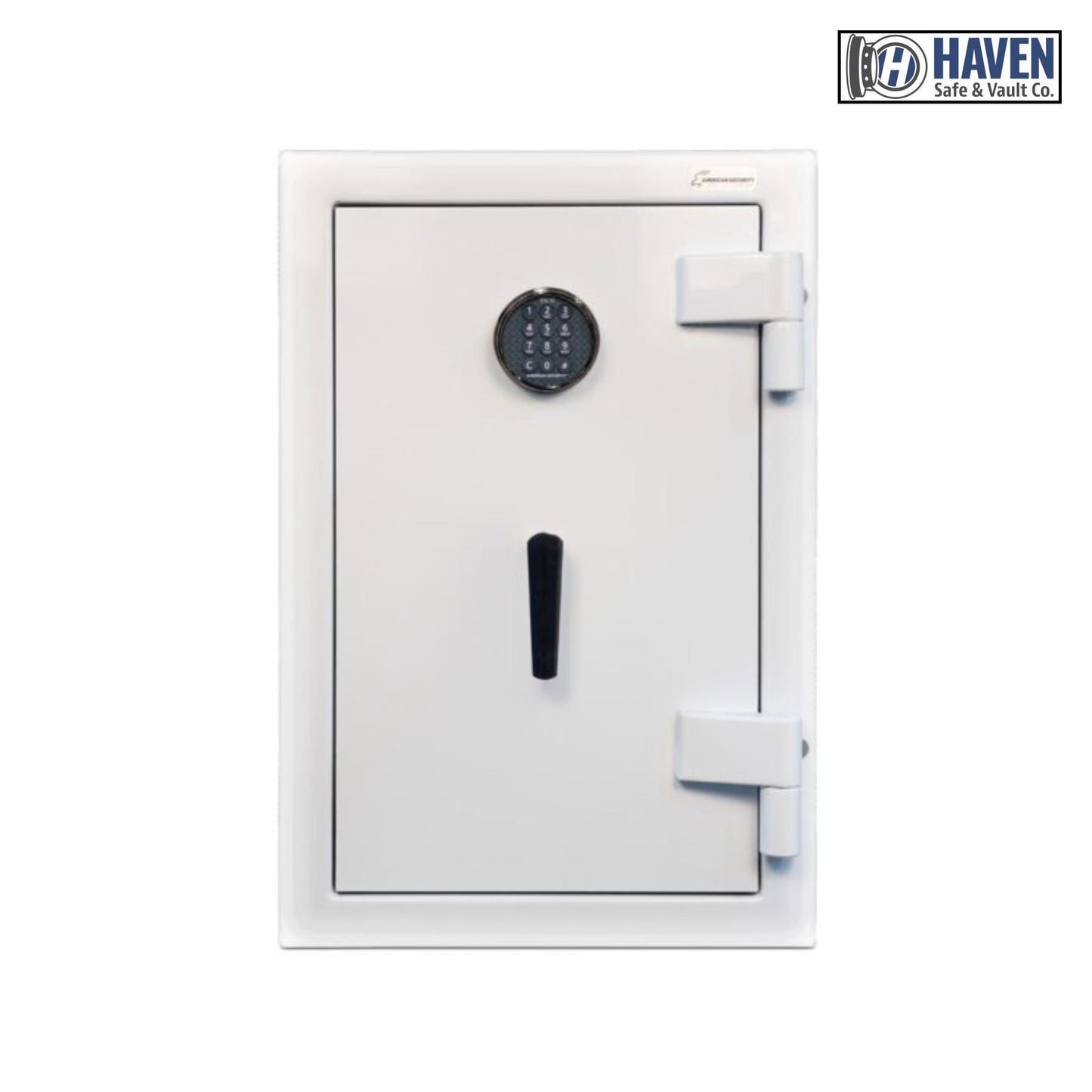 American Security AM3020PLUS Home Safe