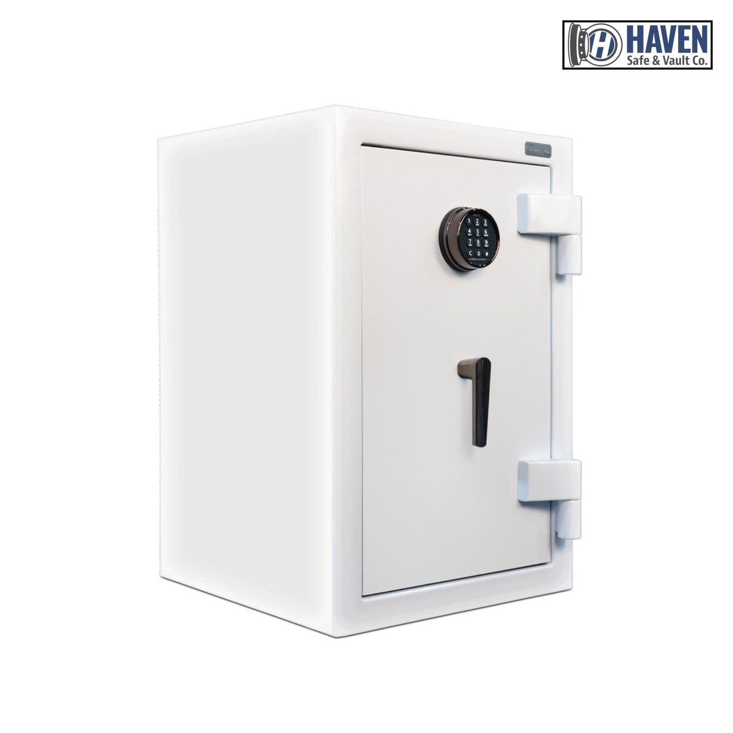 American Security AM3020PLUS Home Safe