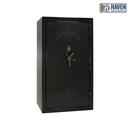 Liberty National Classic Plus 50 Gun Safe – Superior Firearm Security and Storage