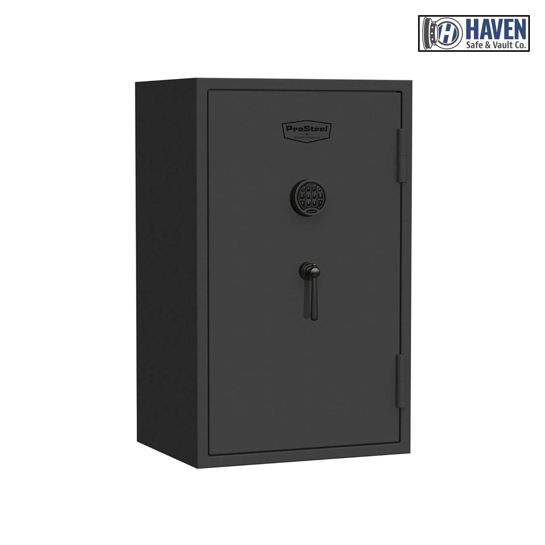 All Safes – Haven Safe & Vault Co