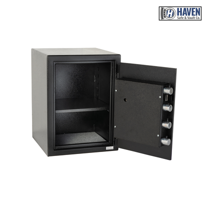 Hayman CashVault CV 20 C – door open