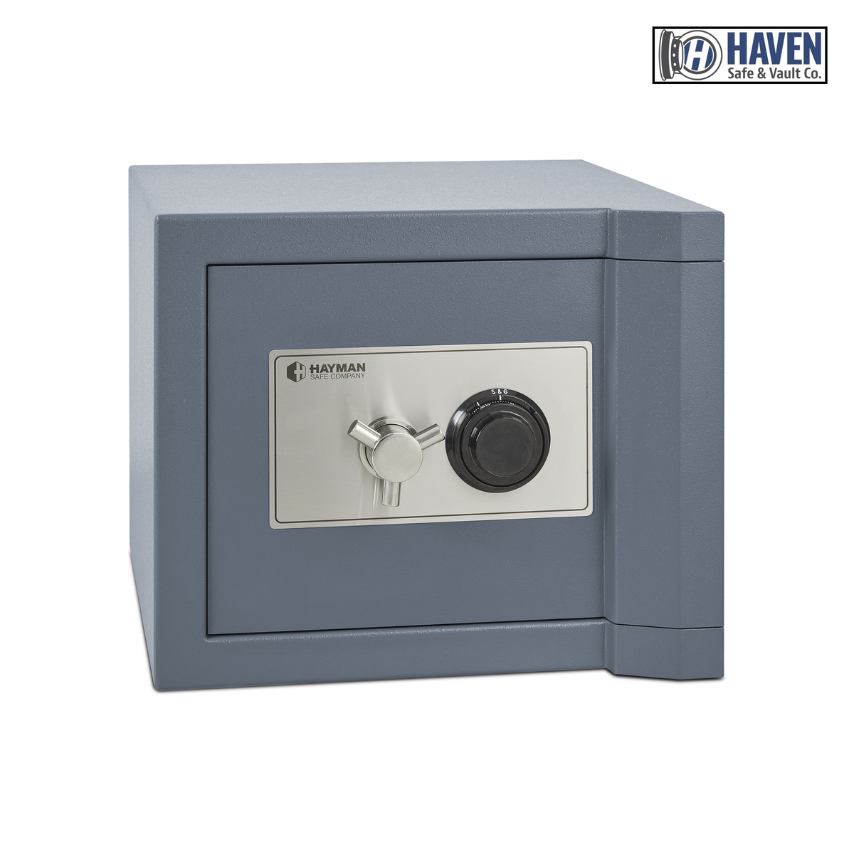 Hayman MV30 1114 TL-30 safe – door closed