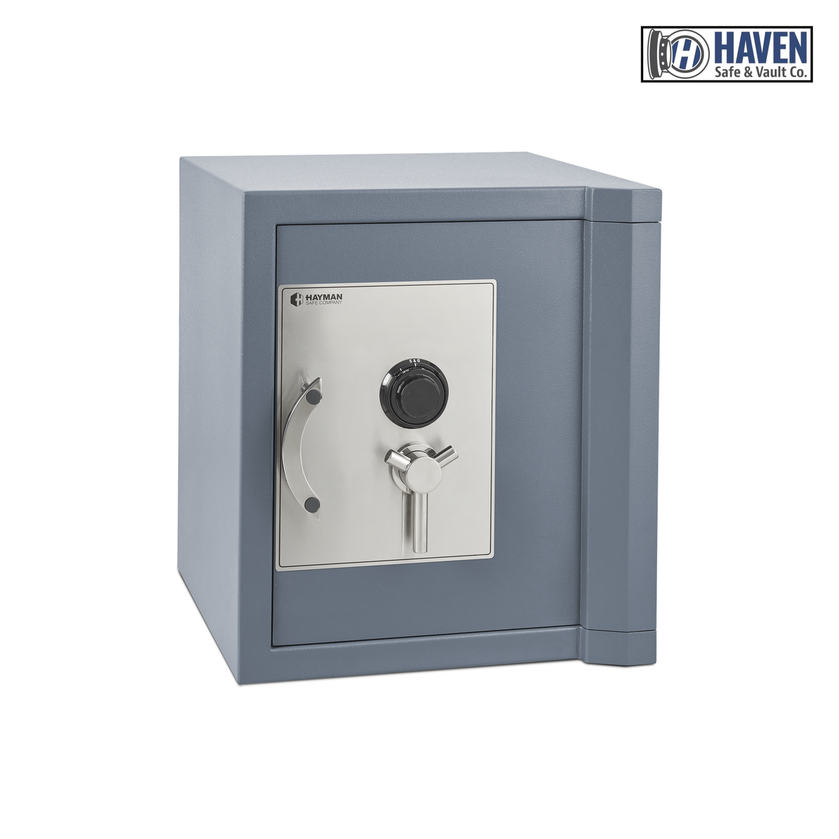 Hayman MV30 2017 TL-30 safe – door closed
